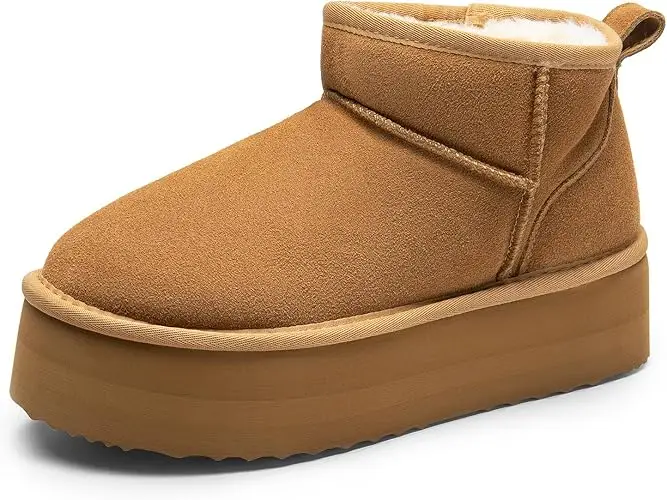 Ugg Mini Boots